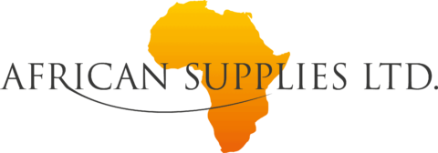African Supplies Logo