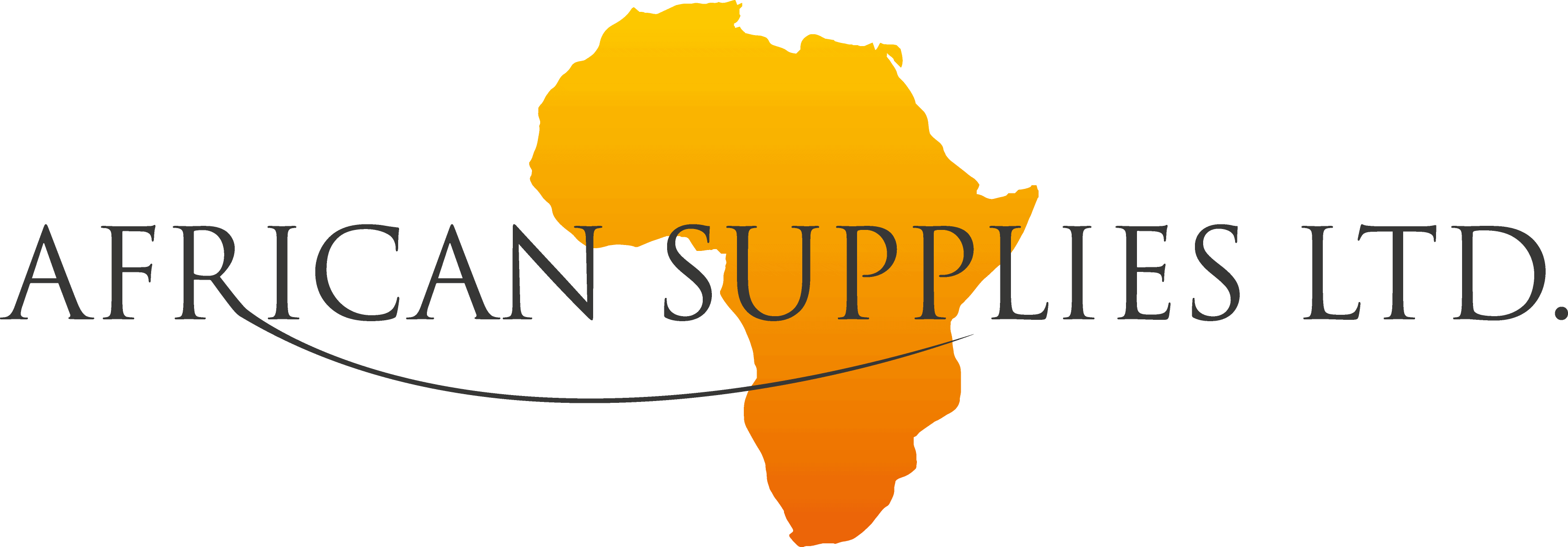 African Supplies Logo