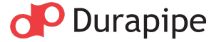 Durapipe logo