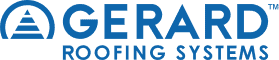 Gerard Roofing Logo