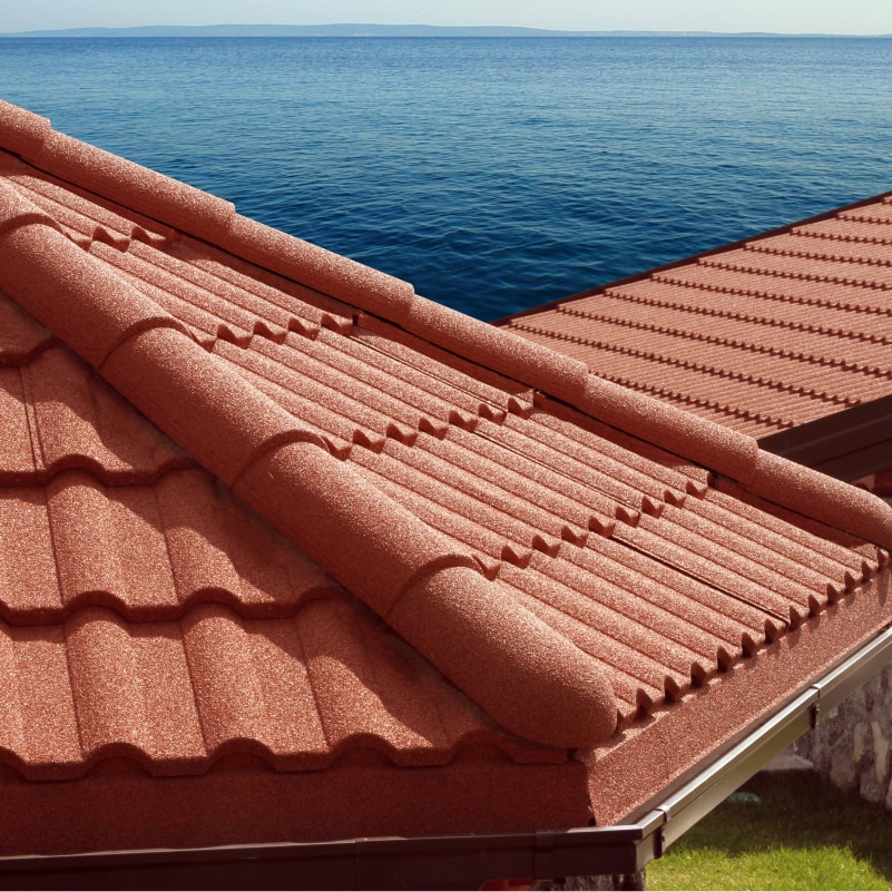 Supplying Quality Roofing & Plumbing Products to Africa