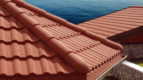 Roofing Products from ASL