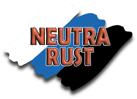 Neutra Rust Logo