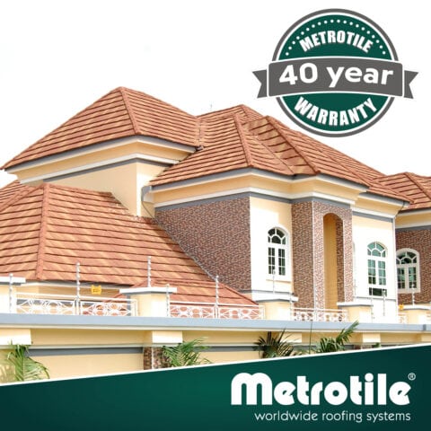 Metrotile 19