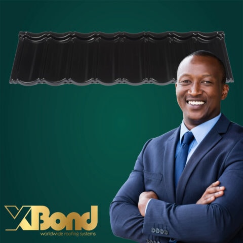 X-Bond 34