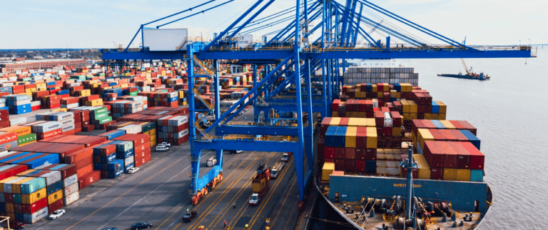 Logistics & Distribution